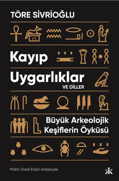Kayıp Uygarlıklar ve Diller - 2