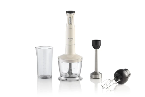 Altabi Ar zum El Blender Seti 1500 W Blanco