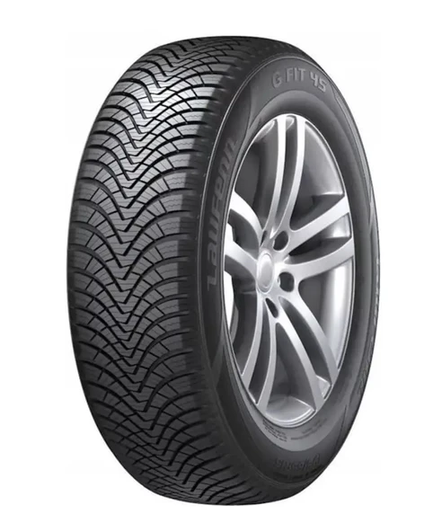 Laufenn 205/55 R16 91H G Fit 4S LH71 Dört Mevsim Lastiği 2025 Üretim