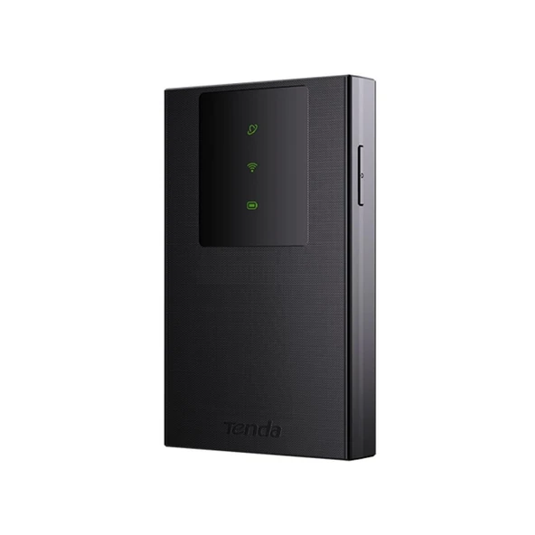 Tenda MF3 3G/4G LTE 286MBPS Mobil WİFİ6 USB-C Sim Kartlı Taşınabilir Modem - 2