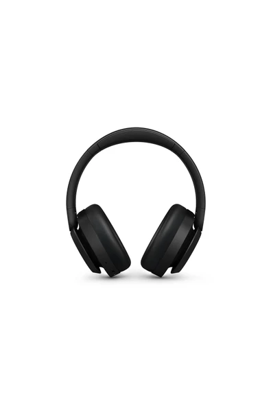 TAH6509 ANC Pro Kablosuz Bluetooth Kulak Üstü Kulaklık Siyah - 3