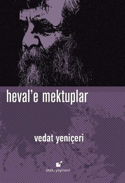 Hevale Mektuplar (Ciltli)