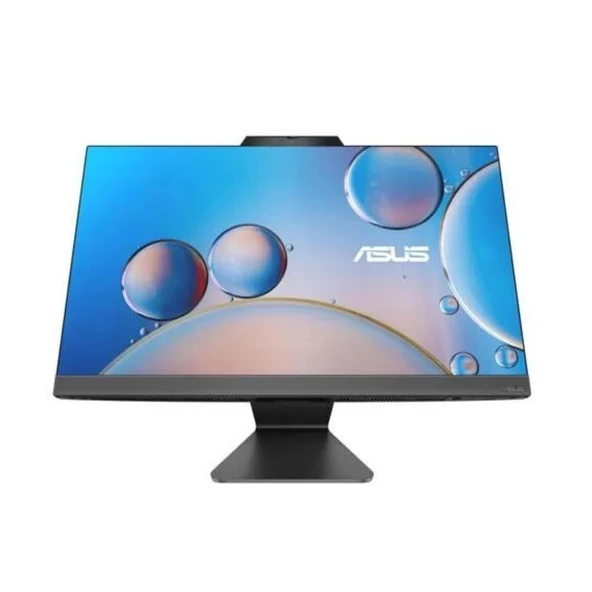 ASUS A3402WBAK-I58512B0D, i5-1335U, 23,8" FHD Ekran, 8Gb DDR5, 512Gb SSD, Wi-Fi 6, Type-C, Paylaşımlı Ekran Kartı, Free Dos, All In One PC - 4