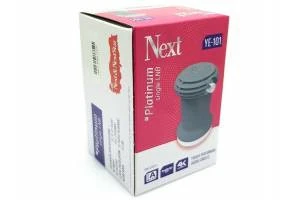 NEXT TEKLİ LNB 10 LU PAKET.. ürün görseli