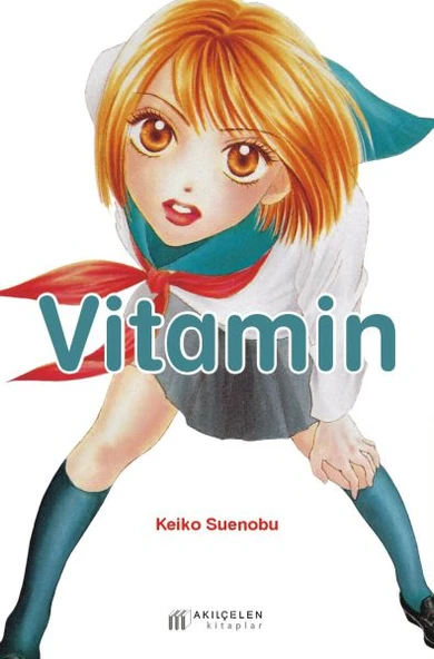 Vitamin - 2