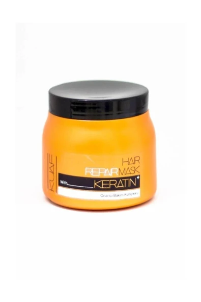 Kuaf Profesyonel Keratin Saç Maskesi 500 ml