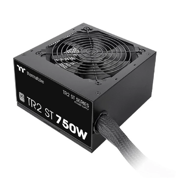 THERMALTAKE  TR2 ST 750W 80+ APFC 12cm Fanli PSU
