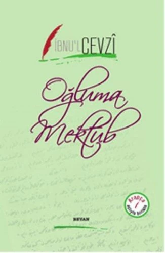 Oğluma Mektub (Ciltli)
