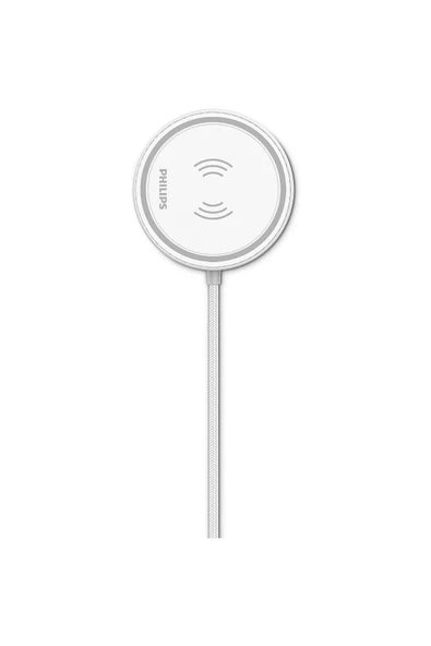DLP9128W/00 MagSafe Qi2 Standlı Kablosuz Şarj Cihazı - 2