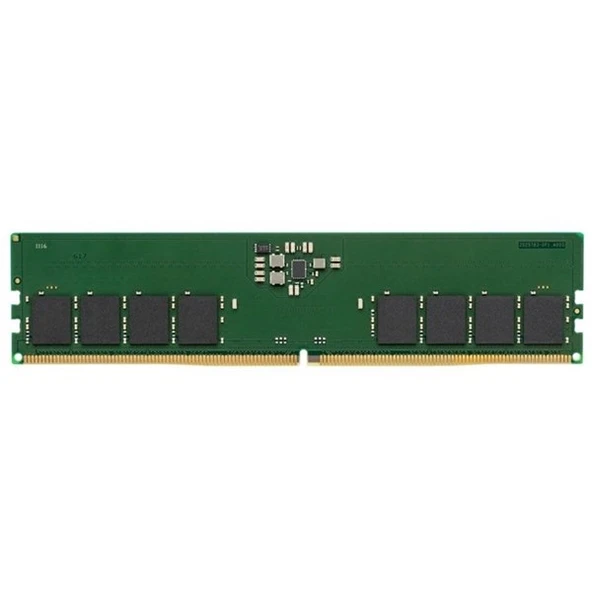 KINGSTON 32GB DDR5 6400MHZ CL52 CUDIMM PC RAM VALUE KVR64A52BS8-32 CUDIMM
