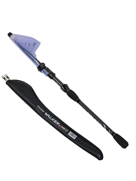 Fujin Walker 275cm 5-20gr Teleskopik Spin Kamışı