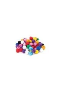 Rubenis Pon Pon 30 MM 6 Renk Karşk Metalik 5072