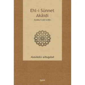 Ehl-i Sünnet Akaidi  Kitabu Usuli’d-Din