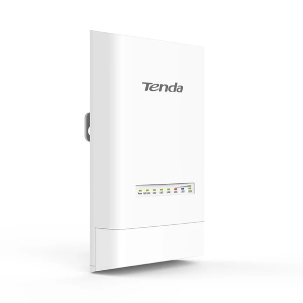 Tenda OS3-KIT 2'li Outdoor 5 Ghz 867 Mbps Dış Mekan CPE Access Point - 5