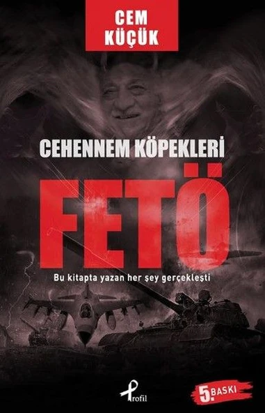 Cehennem Köpekleri - FETÖ - 1