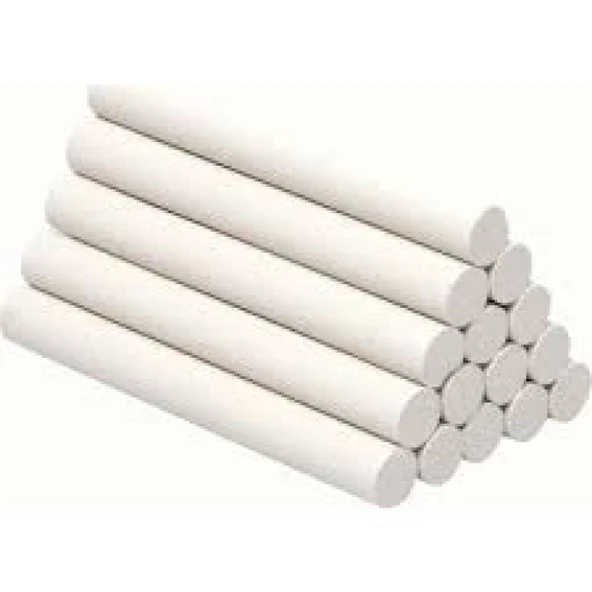 Carioca Tebeşir Beyaz 10 Lu