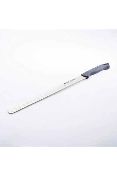 Pirge Gastro Somon Bıçağı Oluklu 30 Cm