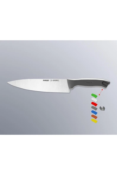 Pirge Gastro Şef Bıçağı 21 Cm - 6