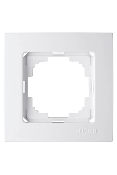 Touran Beyaz Anahtar - 2