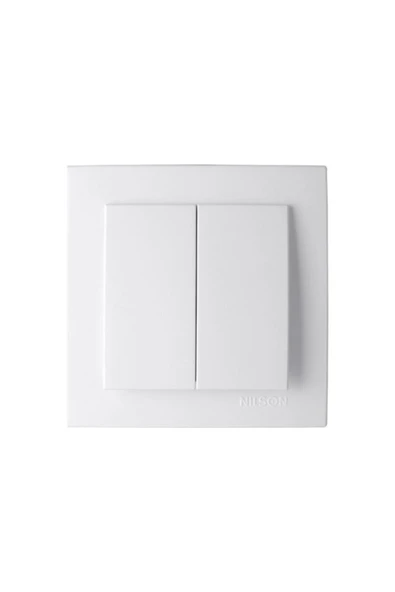 Touran Beyaz Komitatör + Çerçeve - 2