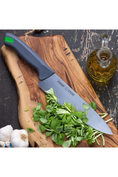 Pirge Gastro Şef Bıçağı 21 Cm