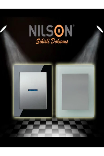 Touran Füme Nümeris Telefon Prizi Rj45 Cat3 24160462 - 3