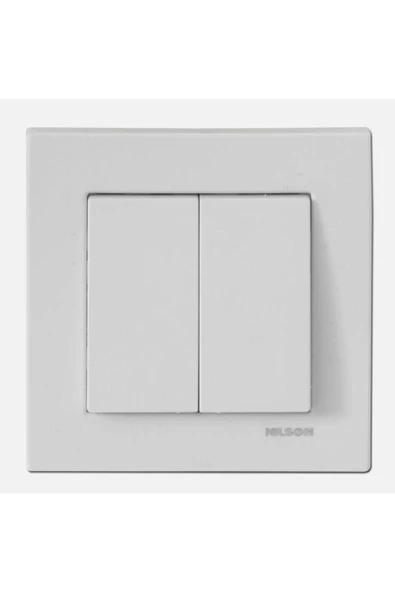 Komutatör Touran 24110403 Beyaz