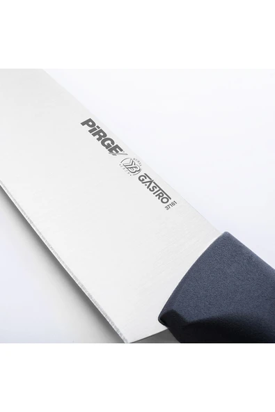 Pirge Gastro Şef Bıçağı 21 Cm - 3