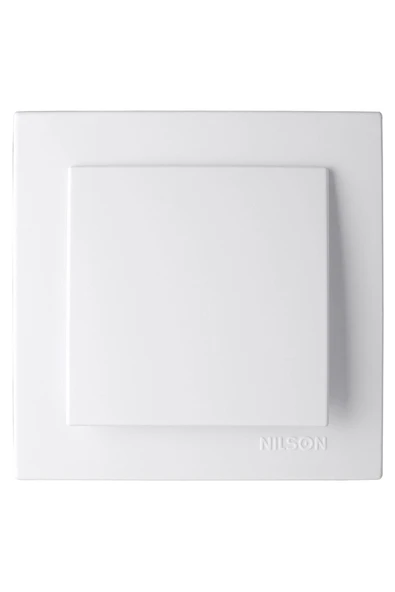 Touran Beyaz Anahtar