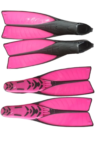 Tnt Turtle Pro Havuz Deniz Palet Pembe Siyah Renk - 3