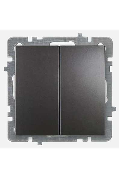 Touran Füme Komitatör Ve Çerçeve 24160403 - 3