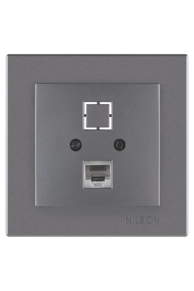 Touran Füme Nümeris Telefon Prizi Rj45 Cat3 24160462