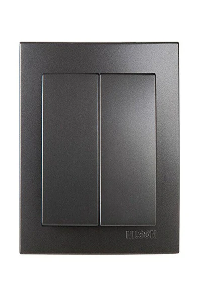 Touran Füme Komitatör Ve Çerçeve 24160403 - 2