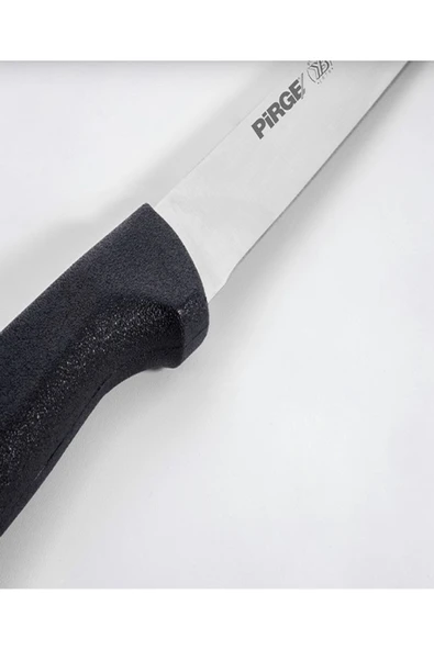 Pirge Ecco Sebze Bıçağı 12 Cm Yeşil - 4