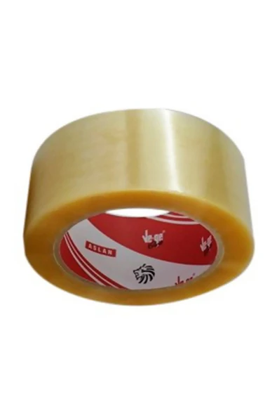 Vege Koli Bandı 6 Adet 45mmx100m - 2