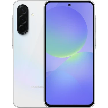 Samsung Galaxy A36 5g 128 GB 8 GB Ram (Samsung Türkiye Garantili) Antrasit Gri