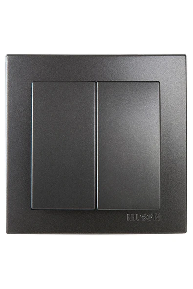 Touran Füme Komitatör Ve Çerçeve 24160403