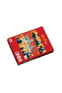 Mabbels Puzzle 300 Parça Harry Potter Magic PZL-388852