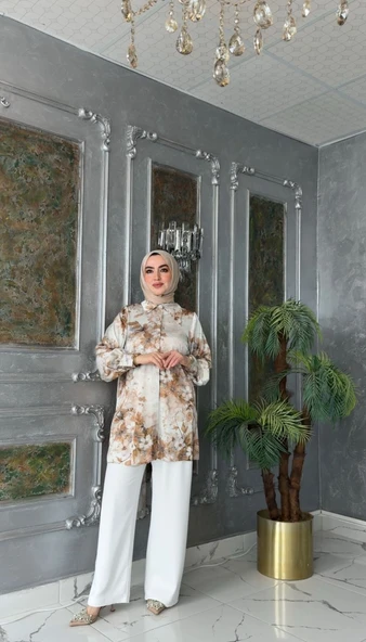 Benan Takım-Vizon Vizon - 2