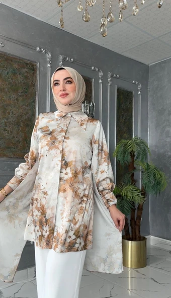 Benan Takım-Vizon Vizon - 1