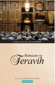 Ramazan ve Teravih