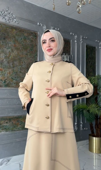 Nilüfer Takım-Vizon Vizon - 3