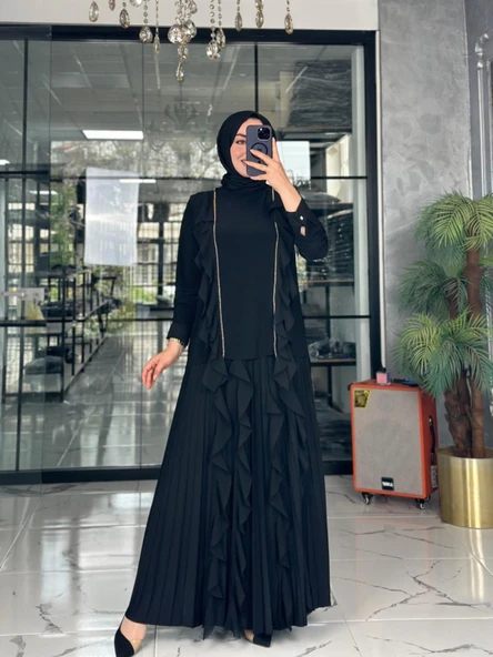 Lavin Takım-Siyah Siyah - 3