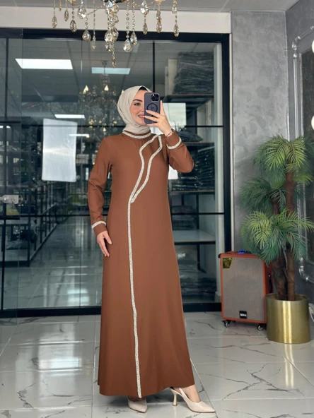 Alina Elbise-Taba Taba - 3