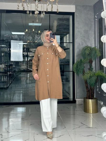 Özlem kap-Vizon Vizon - 2