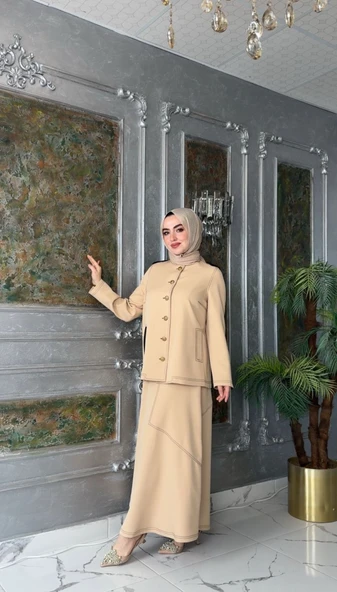 Nilüfer Takım-Vizon Vizon - 4