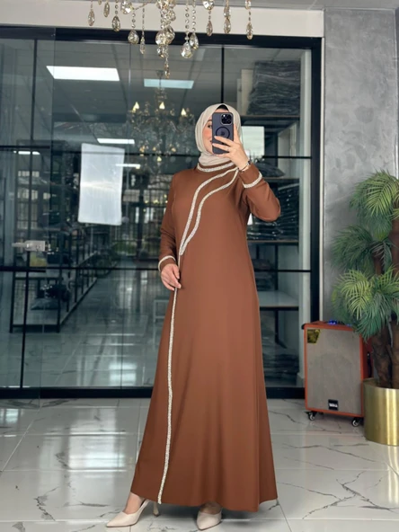 Alina Elbise-Taba Taba - 4