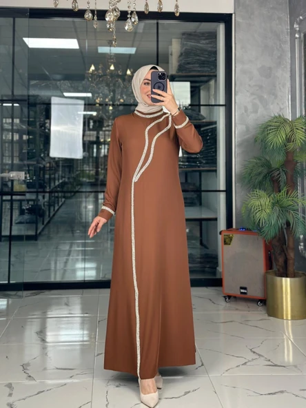 Alina Elbise-Taba Taba - 2