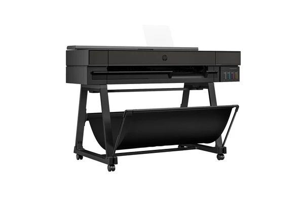 2Y9H4A HP DesignJet Smart Tank T858 A0 / 36-in - 4