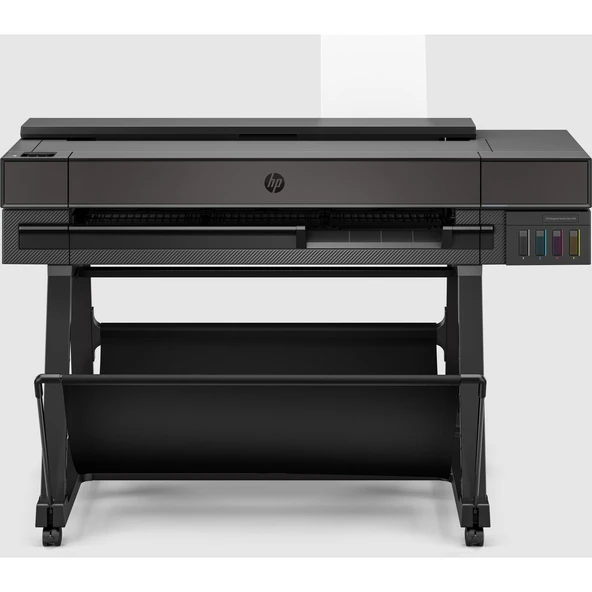 2Y9H4A HP DesignJet Smart Tank T858 A0 / 36-in
